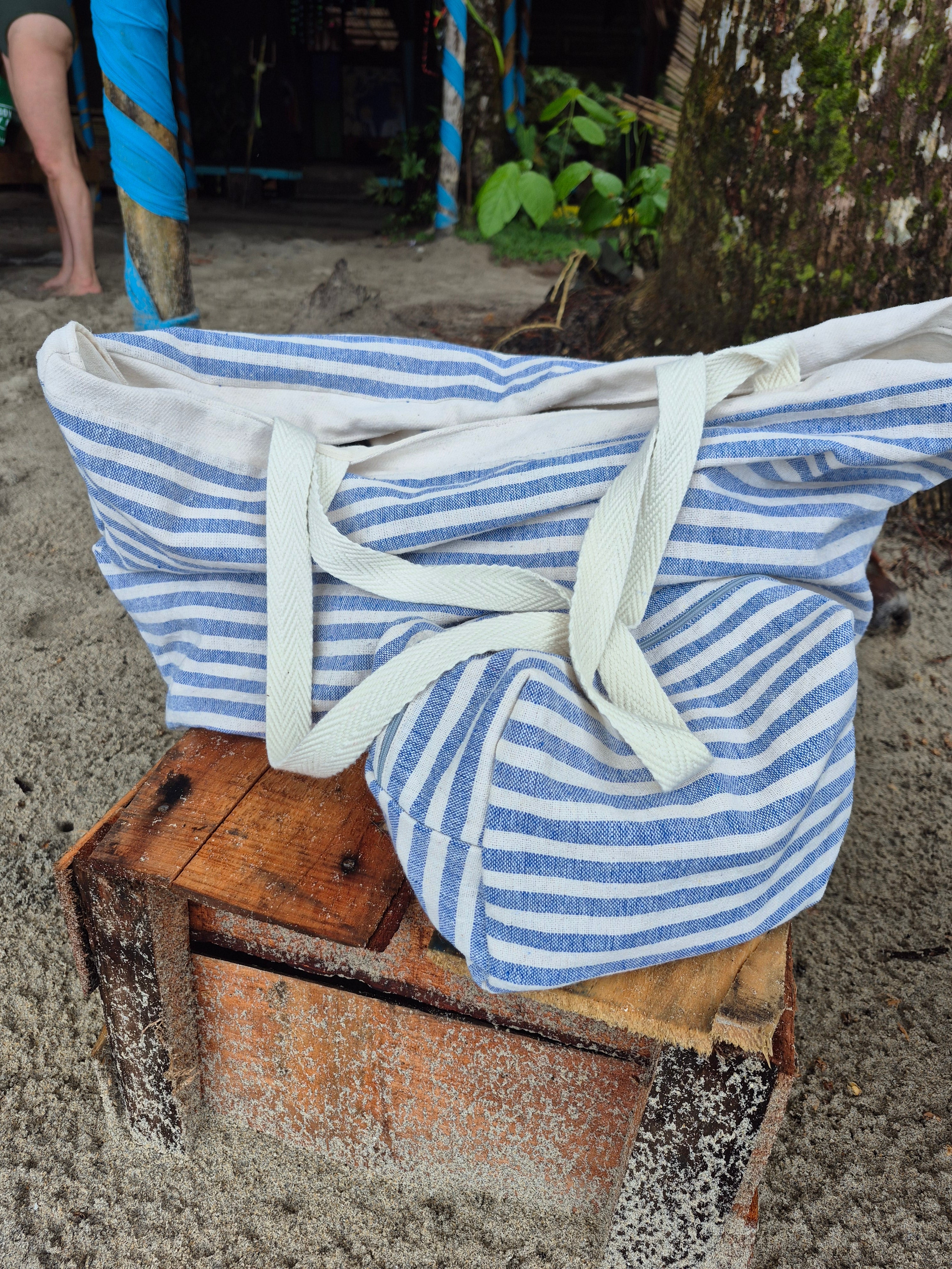 Totebag + Neceser | Combito del amor