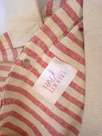 Tote bag Inicios Rojo | Raiz Looma