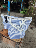 Totebag + Neceser | Combito del amor